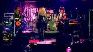 Kobra - 'Rock and Roll' (Led Zeppelin)