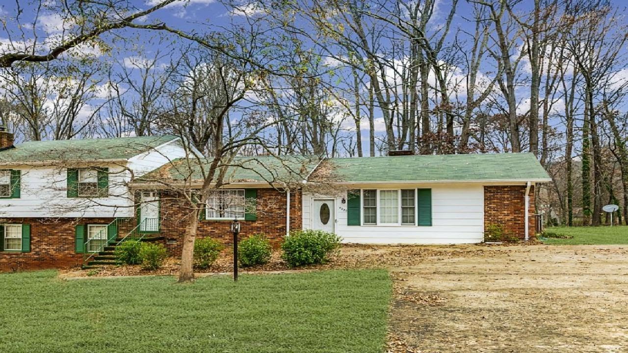 4220 Malone Place, Rock Hill, SC Presented by High Performance Real