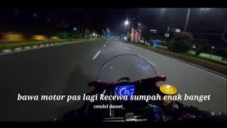 Story ketika cowok kecewa dengan keadaan