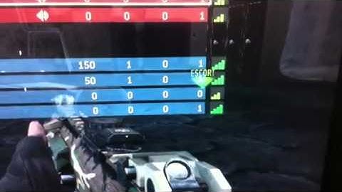 GB Dispute - Map 2 - Wrong Rules - Win