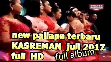 New Pallapa Full Album Terbaru 07 Juli 2017 Live 