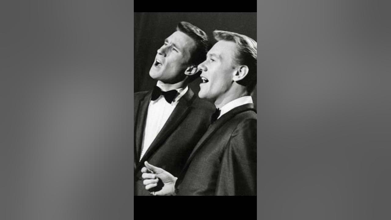 My Prayer - The Righteous Brothers ‧ 1962