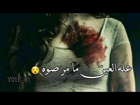 سيف نبيل شفت الموت بدونك اني شلونك بدوني حالات واتس اب حزينه