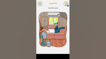 Displace it: Brain Finger Gameplay Walkthrough All Levels (Android & iOS)