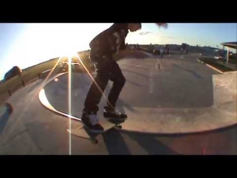 Frank's Cookout at Akron Skatepark