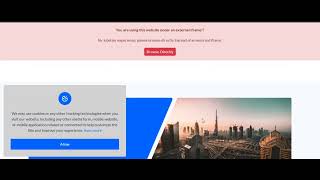 Eventlab - Event Ticket Booking System By Viserlab