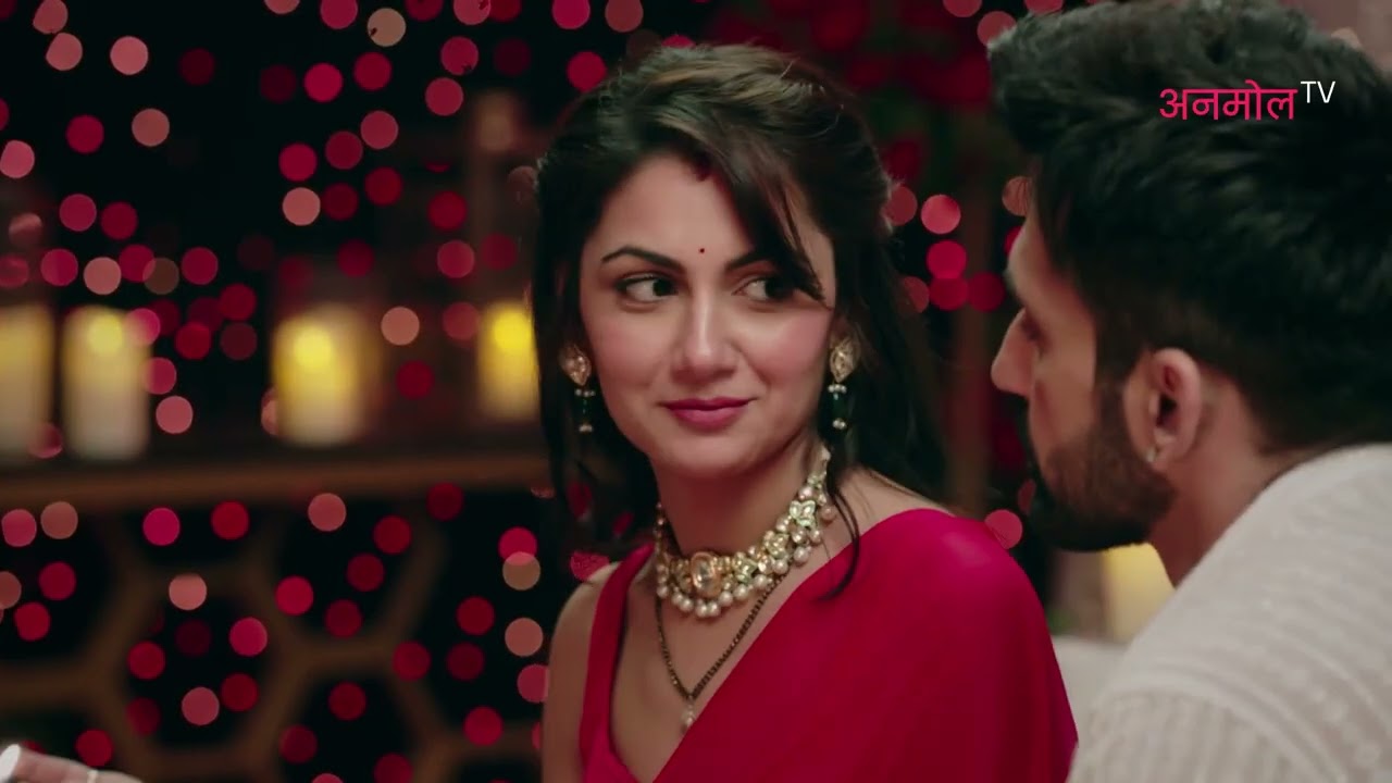 Kaise Mujhe Tum Mil Gaye | Ep - 392 | Webisode 01 | Feb, 5 2026 | Sriti Jha, Arjit Taneja | Anmol TV