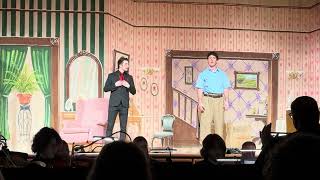2026 Goodby Old Girl - Damn Yankees