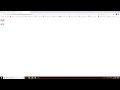 [HTML Course] Formatting 3: Sub and Sup Tag