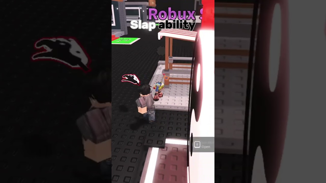 NEW | YIN & YANG SLAP | STEAL A BRAINROT