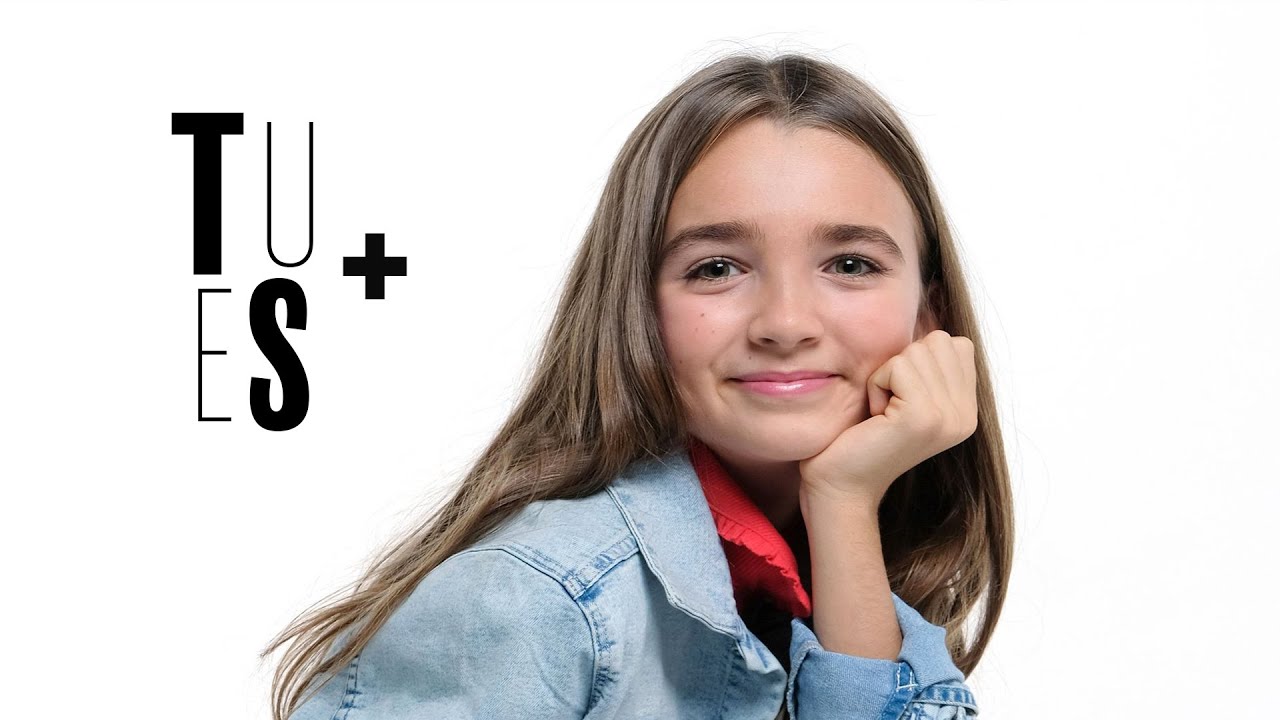 Angelina (The Voice Kids) : Instagram ou Snapchat ? Coca ou Oasis ?