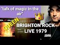 Queen - Brighton Rock (Live, European Tour / 1979) - 1st time listen | Viewer Request.