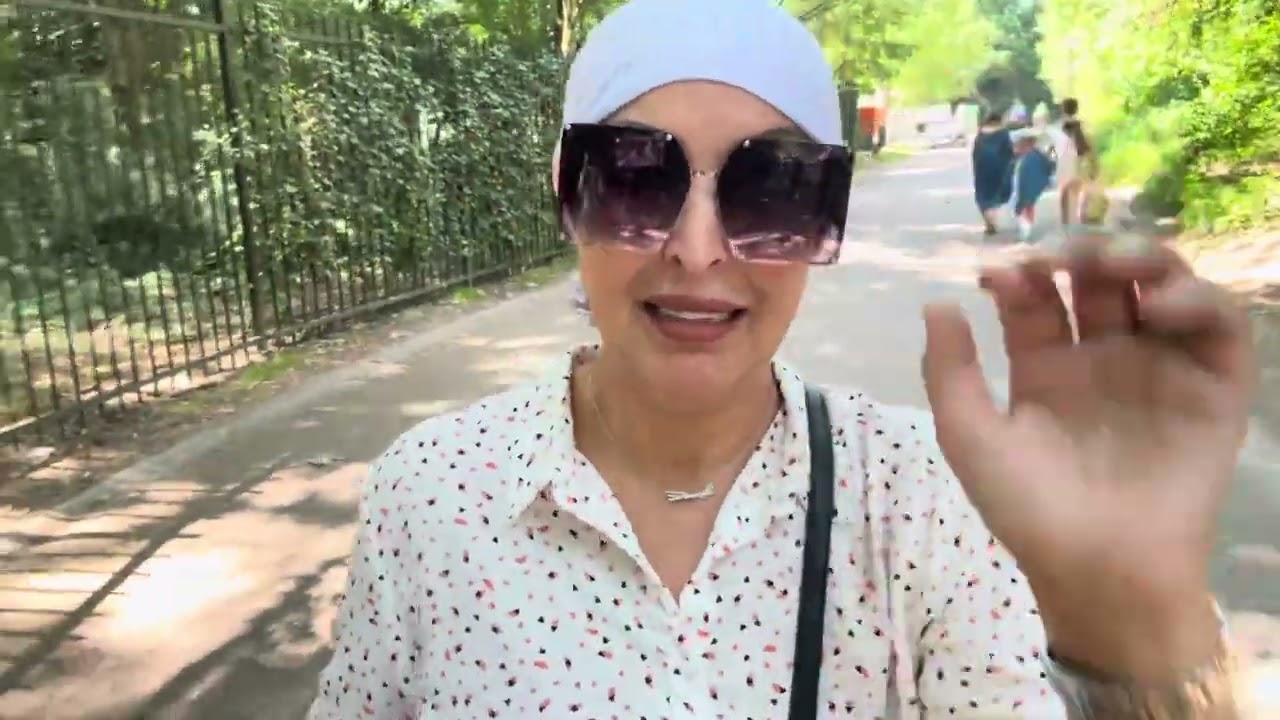 حسيت رني في عالم ثاني نخلعت 😱 شفو العجب 🫣😱