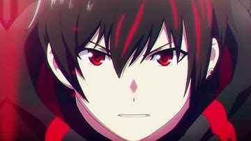 Scarlet Nexus [PS4/PS5/XOne/XSX/PC] Anime Reveal