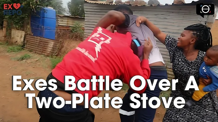 X-Repo 2 October 2025 Full Episode | The Two-Plate Stove Saga