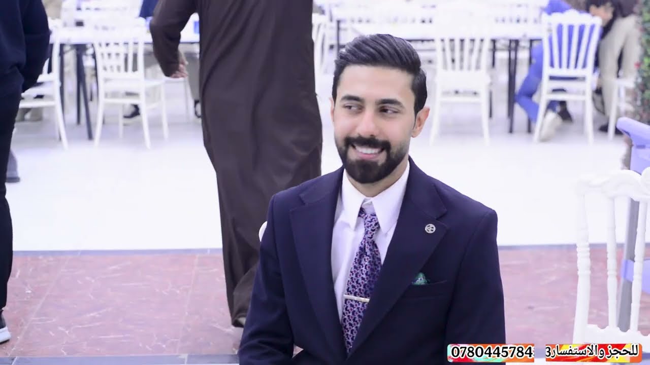 المنشد محمد الغرابي 🎤 راح محبوبي ونساني🚦حناء معتز ميثاق الطائي 2026🎉ج٢🎊للحجز 07804457843📸📞