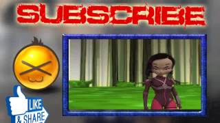 Code Lyoko 73   Réplika