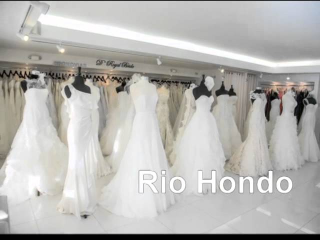Dónde comprar vestidos de novia en Puerto Rico? ¿Por internet? o ¿Tienda  física? - YouTube