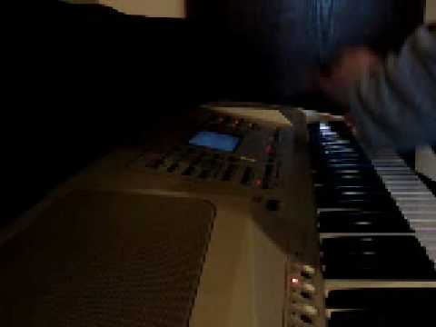 ayman zbib - hala yoma on ketron