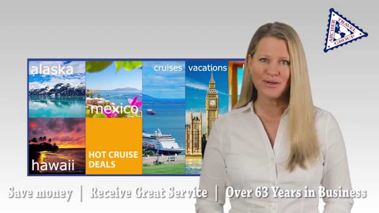 Archer Frequent Traveler Program YouTube