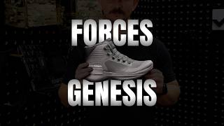 Salomon Genesis Forces Mid Boot: Honest Review by Cookie | LEGEAR