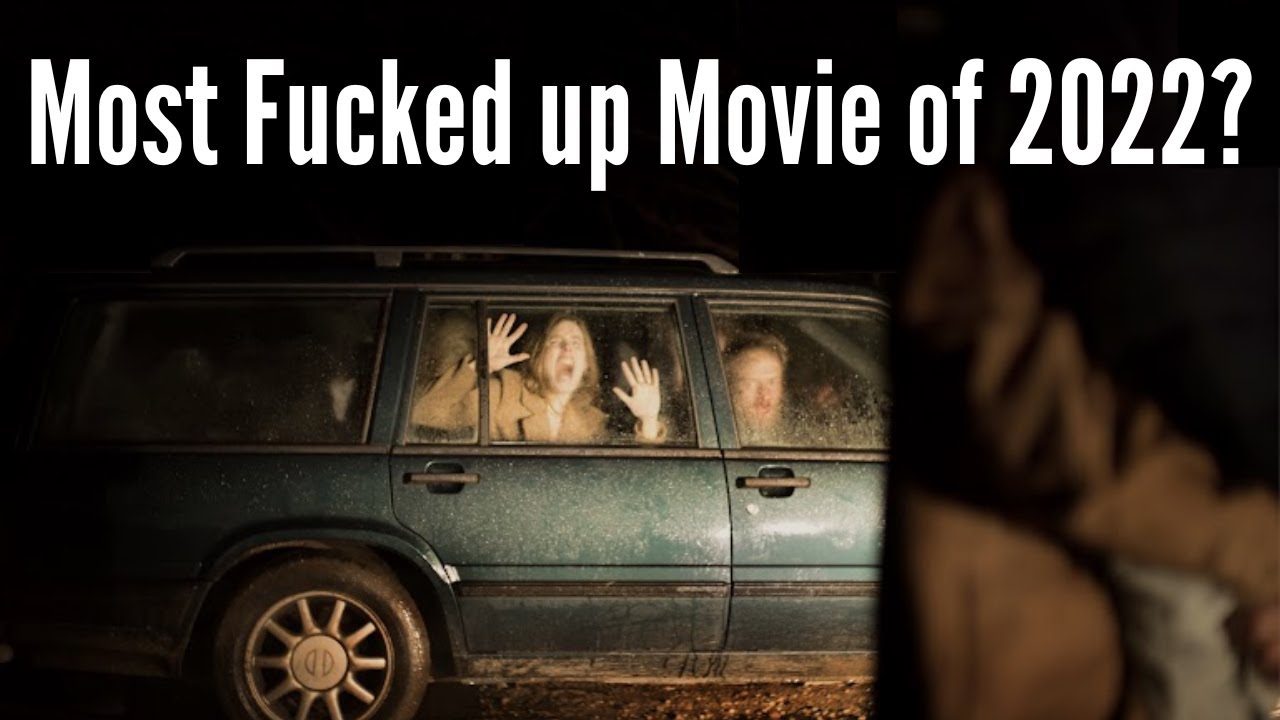 Speak No Evil (2022) Horror Review Shudder Originals YouTube