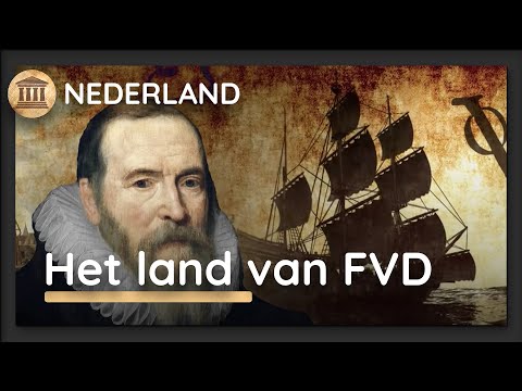 Het land van FVD