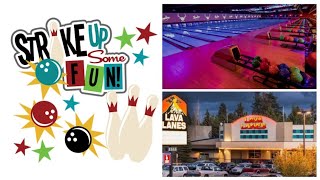 Lava Lanes Bowling | Bend, Oregon