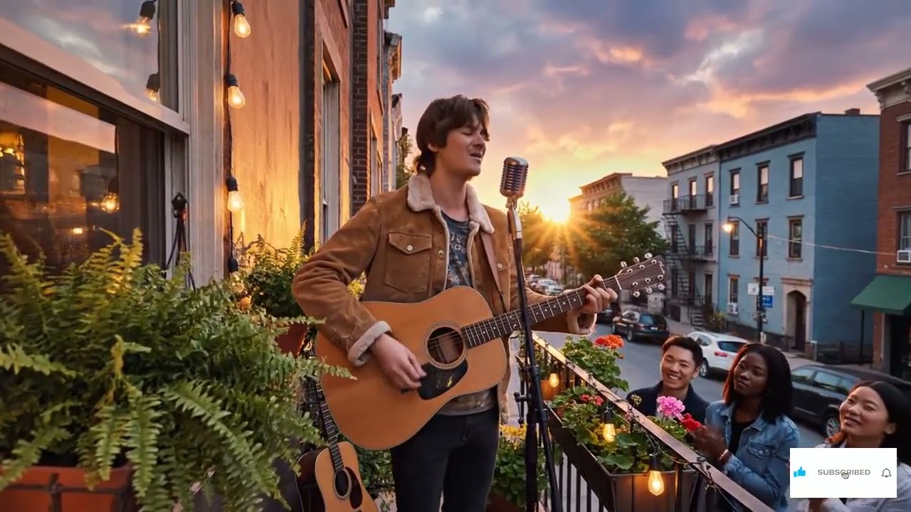 [RELAXING Slow Rock Music 🎧] Rock | Ballad | Sleep | Soft Rock | Enjoy- Soft Return Breathing Agai