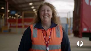Australia Post - How to get the most from the post: Temporary facilities 15s