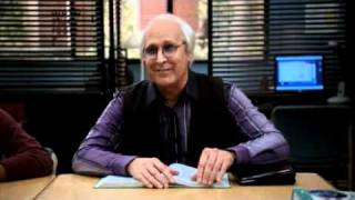 Community Easter Egg - Streets Ahead. If You Have To Ask, Youre Streets Behind.