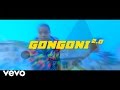 DOWNLOAD VIDEO: DJ Hazan – Gongoni 2.0 ft. Rayce, Jumabee & Vector (Mp4)