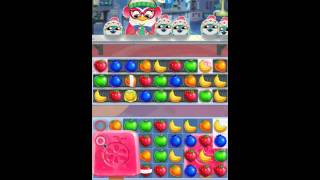 Juice Jam Level 244