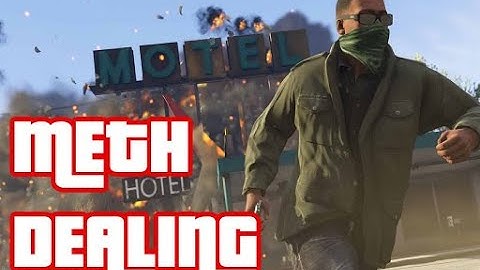 How to install METH EMPIRE MOD in GTA 5.....