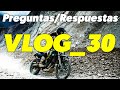 Preguntas y Respuestas - VLOG_30