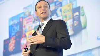 Growing Brands in Uncertain Times | Nestlé CEO Mark Schneider screenshot 4