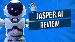 Jasper.ai Review 2022 - Is It Worth It (Jasper Review)?