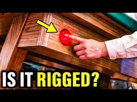 What Casino Dealers Do the Second You Start Winning