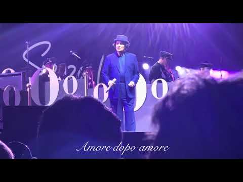 Video Ascoltati - Renato Zero - L’ OraZero in tour