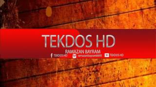 Tekdos hd _ Ademe verdin de hayirli ömrü [Uzun hava (Yusuf uzuntaş ) offical video NİGDE Resimi