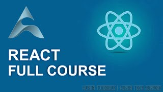 React Full Tutorial - Part 2