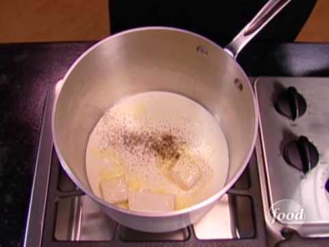 alton-brown's-creamy-mashed-potatoes-|-food-network