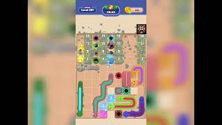 Leon Out Level 281 Walkthrough Solution Gamerstein