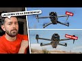 Comparo el DJI Mavic 4 Pro vs DJI Air 3S | Análisis calidad de imagen