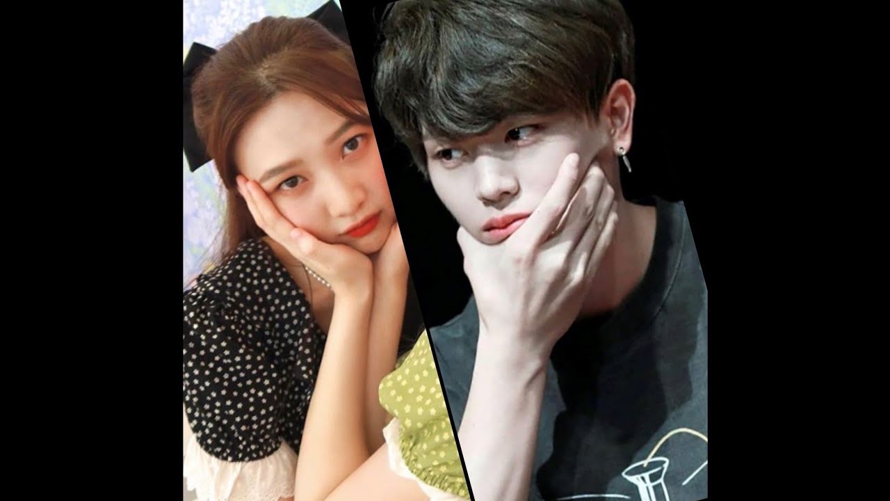 6 reasons why people still believe in Sungjae Joy bbyu? (in 2020)