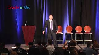 Sean Covey, Leadership Speaker