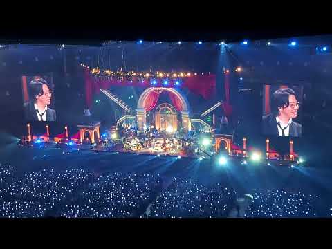 ケセラセラ – Mrs. GREEN APPLE – 【LIVE from “Harmony” 2024.10.31】