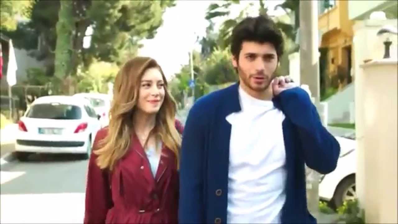 ღ Bedir & Sevda -SEVBED- Endless Love ღ