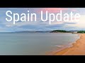 Spain update - It&#39;s Illegal in Spain