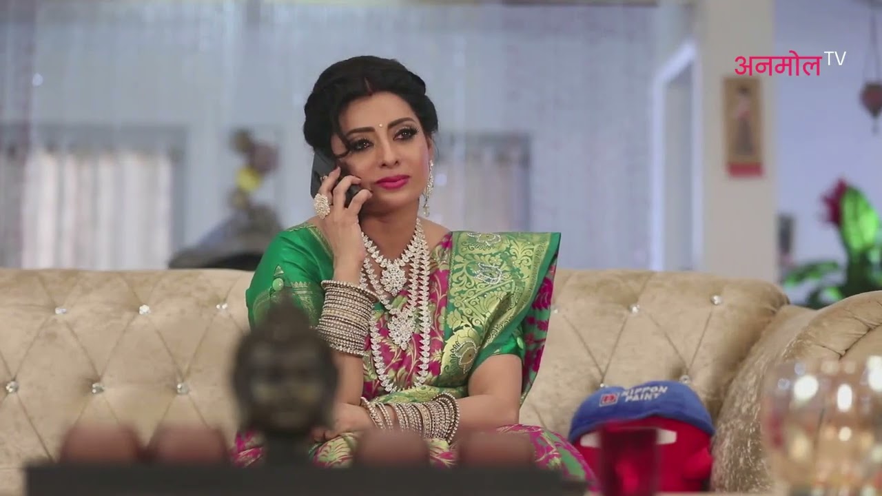 Parvati Umeed Zindagi Ki | Ep 478 | Preview | Nov, 25 2025 | Shabana Shajahan, Karthik | Anmol TV